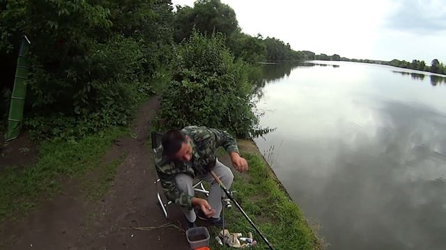 Чего нельзя ни когда говорить рыбаку! смотреть онлайн