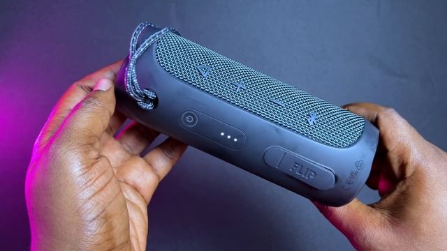 Quick Review Of The JBL Flip Essential 2 Bluetooth Speaker смотреть онлайн