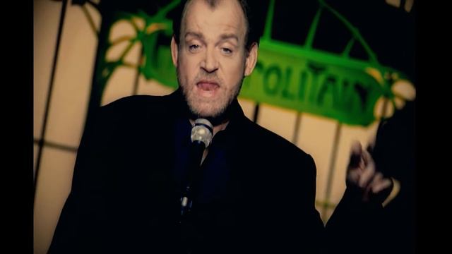 Joe Cocker - N'oubliez Jamais, (Official Music Video), Full HD (Digitally Remastered & Upscaled)