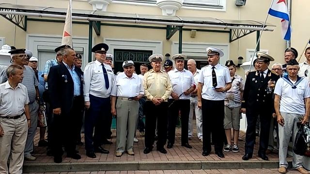 День ВМФ в Гомеле смотреть онлайн