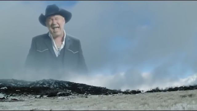 Дед-ковбой орет с мемов 1 час // Grandfather-cowboy screaming with memes 1 hour смотреть онлайн