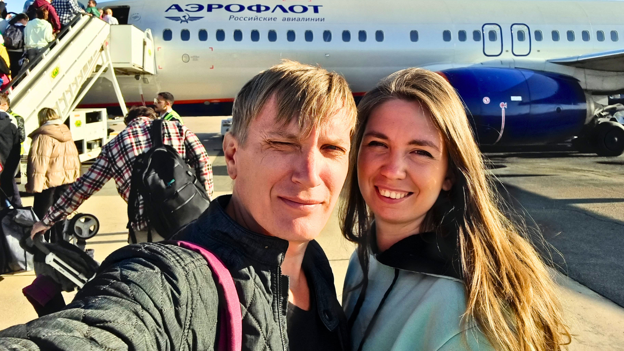 УЛЕТАЕМ ИЗ ЕГИПТА✈️ ДЬЮТИ ФРИ (Duty Free) В ШАРМ-ЭЛЬ-ШЕЙХЕ/ Проверки в аэропорту/ Египет 2024 смотреть онлайн