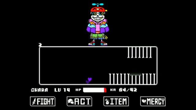 História Do Fresh Sans