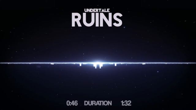 Undertale - Ruins смотреть онлайн