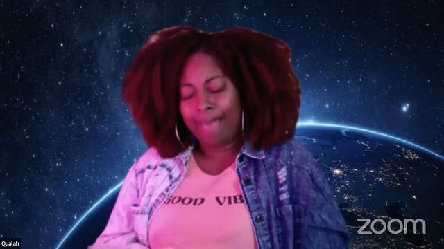 Feeling Insecure Finding Balance + Life Path Numbers Current Trends Love Live w/ Aqua Star Goddess смотреть онлайн