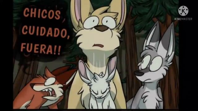 #Felinia Capitulo 5 (#fandubespañol) смотреть онлайн