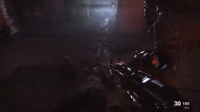 Call of duty cold war , PlayStation 5 4K UHD HDR10 смотреть онлайн