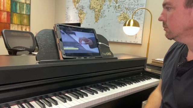 The One Smart Piano Review смотреть онлайн
