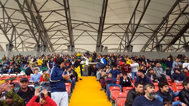 Ахмат - Арена🏟🏁 смотреть онлайн