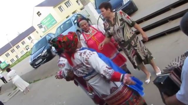 МОРДВА-МОКША