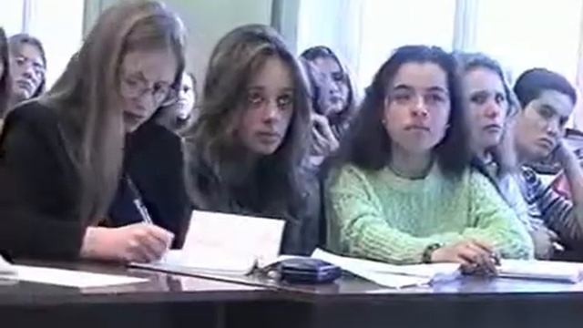 Лекция 34 Петухов В В