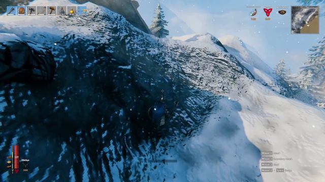 Moder Boss Spawner Found But Am I Ready? | Valheim Gameplay | E35 смотреть онлайн