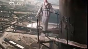 Николай Рыбников - не кочегары мы не плотники