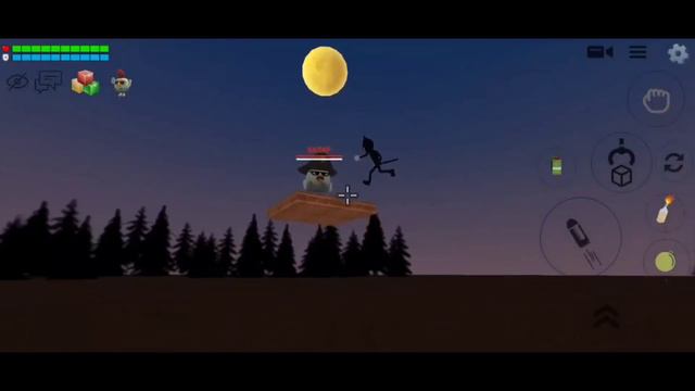 😱ПОЛУЧИЛ СКИН КАРТУН КЭТА В ИНВЕНТАРЬ!? ПРОВЕРКА МИФОВ В ЧИКЕН ГАН! - 3.3.0 смотреть онлайн