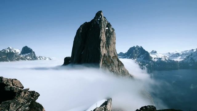 Peaceful relax .Фоновая - спокойная музыка для медитации перед сном. non copyright music смотреть онлайн