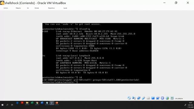 Plataformas Virtuales de Aprendizaje en Ciberseguridad: Pentesterlab, por Jaime Gómez смотреть онлайн