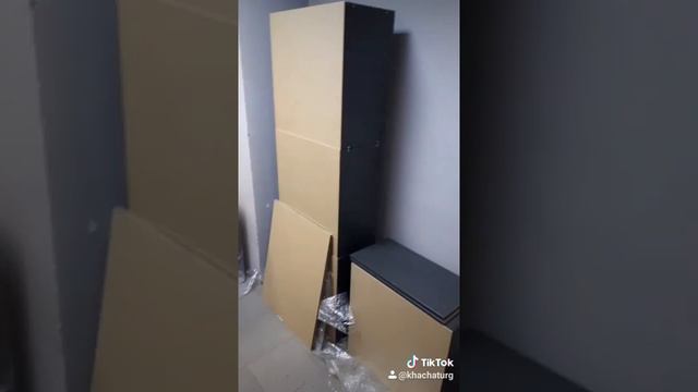 Сборка кухни смотреть онлайн