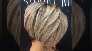 СТРИЖКА БОБ - КАРЕ / КОМУ ПОДОЙДЕТ?!