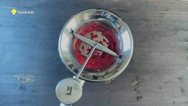 Персик Мельба, рецепт от Foodclub.ru смотреть онлайн