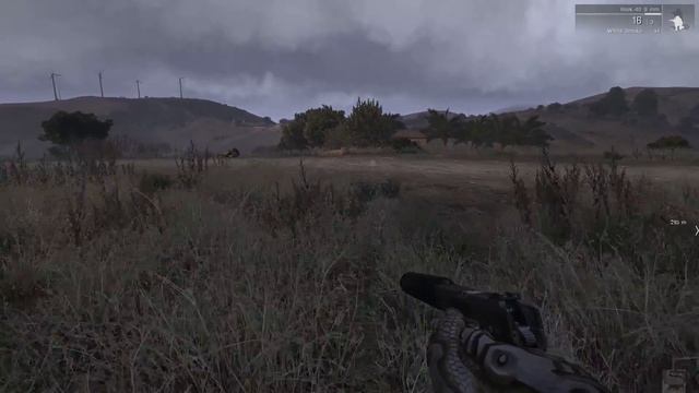 First 15 - Arma 3 marksmen DLC смотреть онлайн