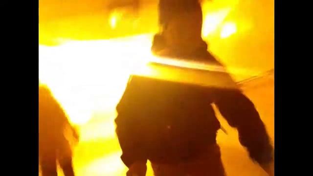 Прогулка по городу Красногорска!!! смотреть онлайн