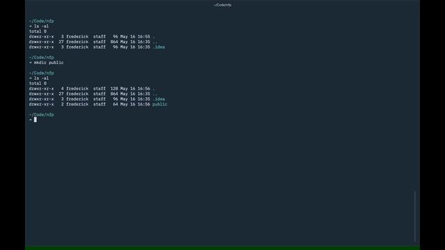 Building a PHP Framework ep0: Setup and things to know смотреть онлайн