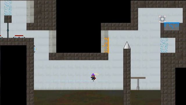 Pickory - Completed Portal Room смотреть онлайн