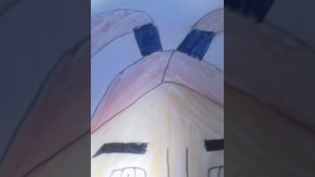 Рисуем девочку пикачу смотреть онлайн