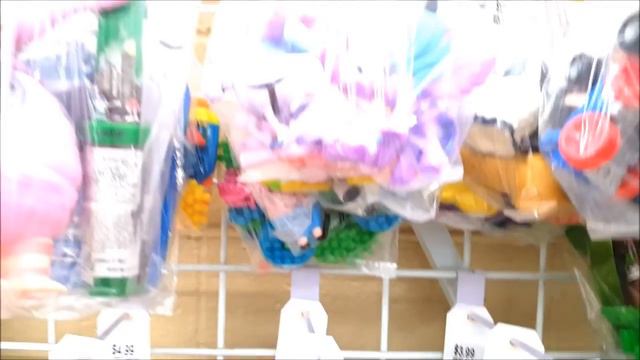 THRIFT SHOPPING - Funko My Little Ponies, Bratz Big Babyz, Monster High dolls смотреть онлайн