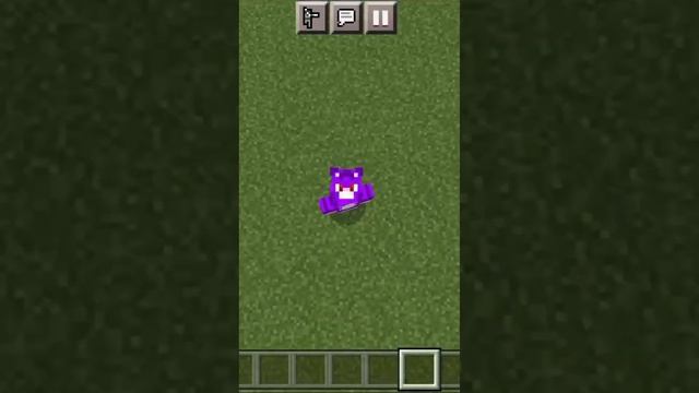 Я прискас ? #minecraft #майнкрафт #бискас смотреть онлайн