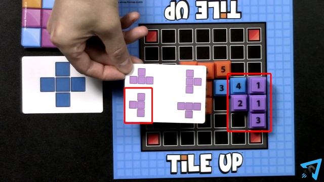How to play Tile Up смотреть онлайн