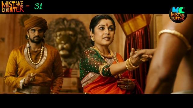 67 Mistakes In Baahubali 2 - Many Mistakes In "Baahubali 2 - The Conclusion" Full Hindi Movie смотреть онлайн