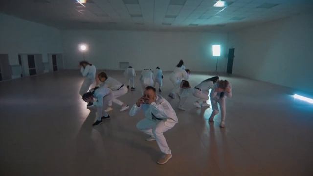 L'One — Вместе | Wazzup | Dance choreo смотреть онлайн