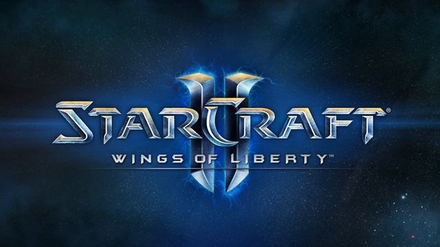 Starcraft 2 Wings of liberty - The Original Soundtrack High Quality смотреть онлайн