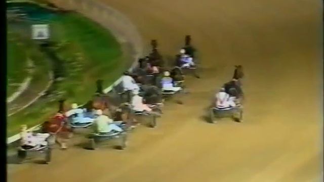 Harness Racing,Harold Park-04/06/1996 (Chris Gleeson Life Ban) смотреть онлайн