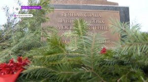 Земля Приморская / Чем живёшь – Анучино? / 06.11.23