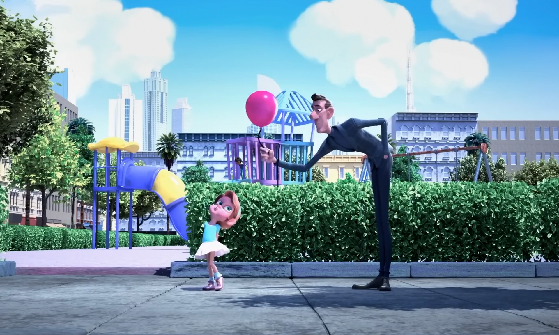 Мультфильм 