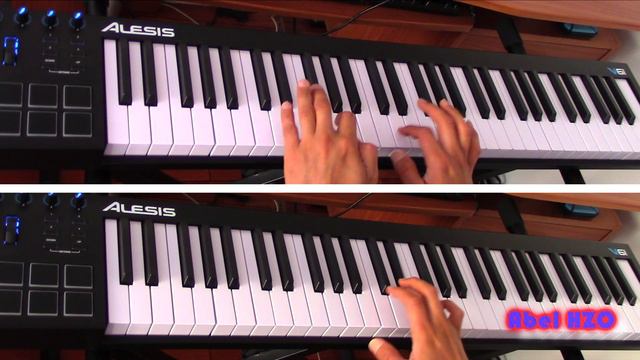 💥 KSHMR & DallasK - Burn | 𝑪𝒐𝒗𝒆𝒓 𝒃𝒚 𝑨𝒃𝒆𝒍 𝑯𝒁𝑶 смотреть онлайн