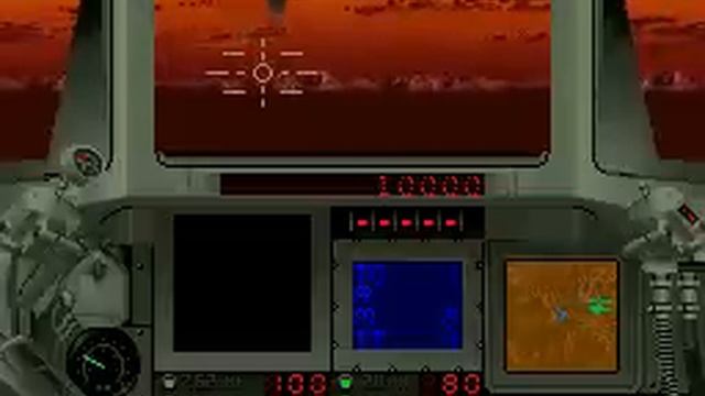 Super Battletank 2 SNES first levels смотреть онлайн