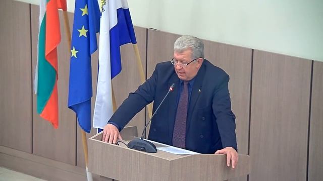 Заседание №10 от дата 26.04.2016 година - 3 част смотреть онлайн