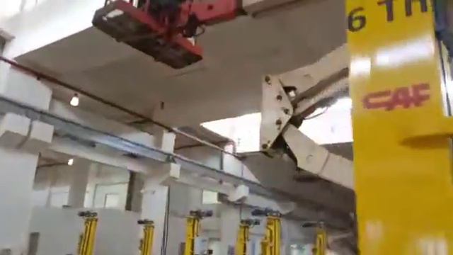 Indian people Mauritius Mein electric Metro ka kam Kaise karta hai ...light fitting ka смотреть онлайн