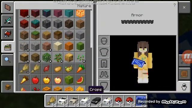 Showcase mod terkeren?(Daewoo tosca,pixelmon,place me)link di deskripsi ? смотреть онлайн