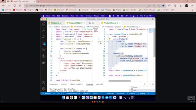 Lập trình TypeScript - BH11 - 30/03/2022 смотреть онлайн