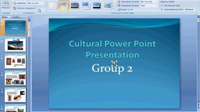 How To Add Music On Every Slide On Powerpoint 2007, 2010, & 2013 смотреть онлайн