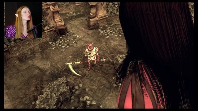 Alice: Madness Returns #18 [НАСТОЯЩЕЕ БЕЗУМИЕ] смотреть онлайн