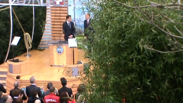 Scientology Basel Opening - Part 1, 25. April 2015 (480p_25fps_H264-128kbit_AAC) смотреть онлайн