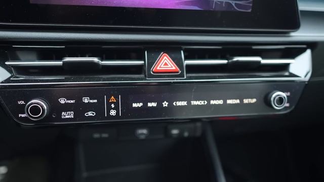 Why I love the new Kia Niro EV (2023) смотреть онлайн