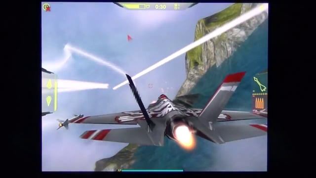 Metalstorm :online @S-03 Marauder смотреть онлайн