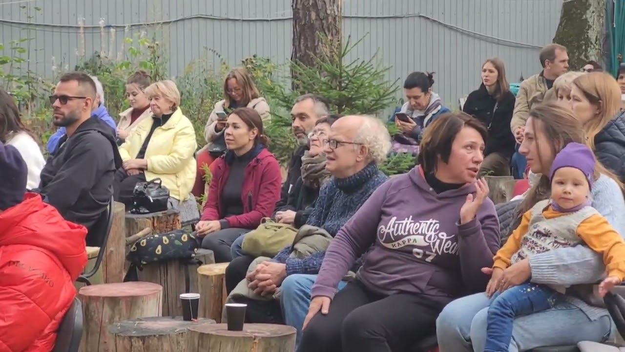 Cigar-Hall смотреть онлайн