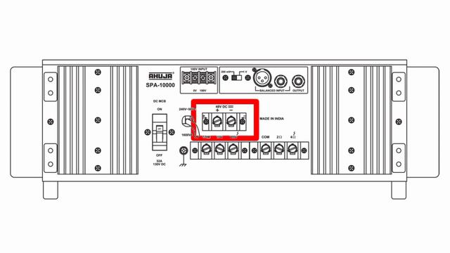 Ahuja Spa 10000 Amplifier Price | Ahuja 1000 Watt Amplifier Full Review And Details | S Sound Syste смотреть онлайн